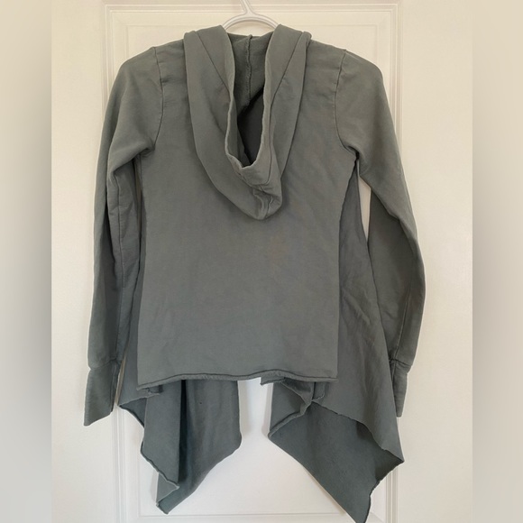 American Buddha Hoodie - Picture 3 of 4